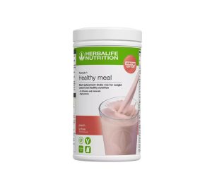 Formula 1 Nutritional Shake Mix 550g