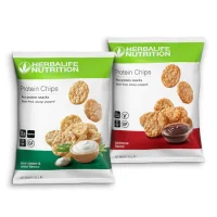 Protein Chips 10 x 30 g