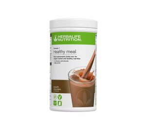 Formula 1 Nutritional Shake Mix 550g
