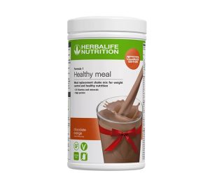 Formula 1 Nutritional Shake Mix 550g