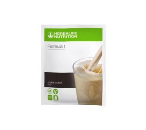 Formula 1 Nutritional Shake Mix 550g