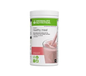 Formula 1 Nutritional Shake Mix 550g