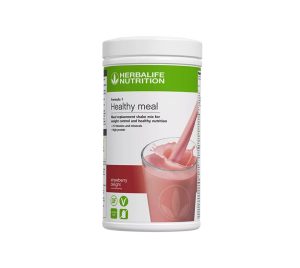 Formula 1 Nutritional Shake Mix 550g