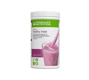 Formula 1 Nutritional Shake Mix 550g