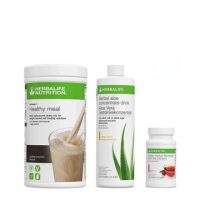 Breakfast Pack - IDEAL