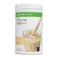 Formula 1 Nutritional Shake Mix Vanilla Cream 780g