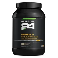 Rebuild Endurance