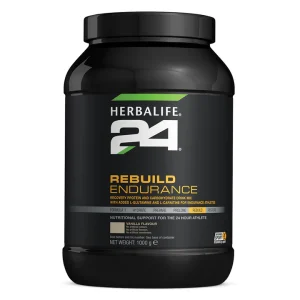 Rebuild Endurance